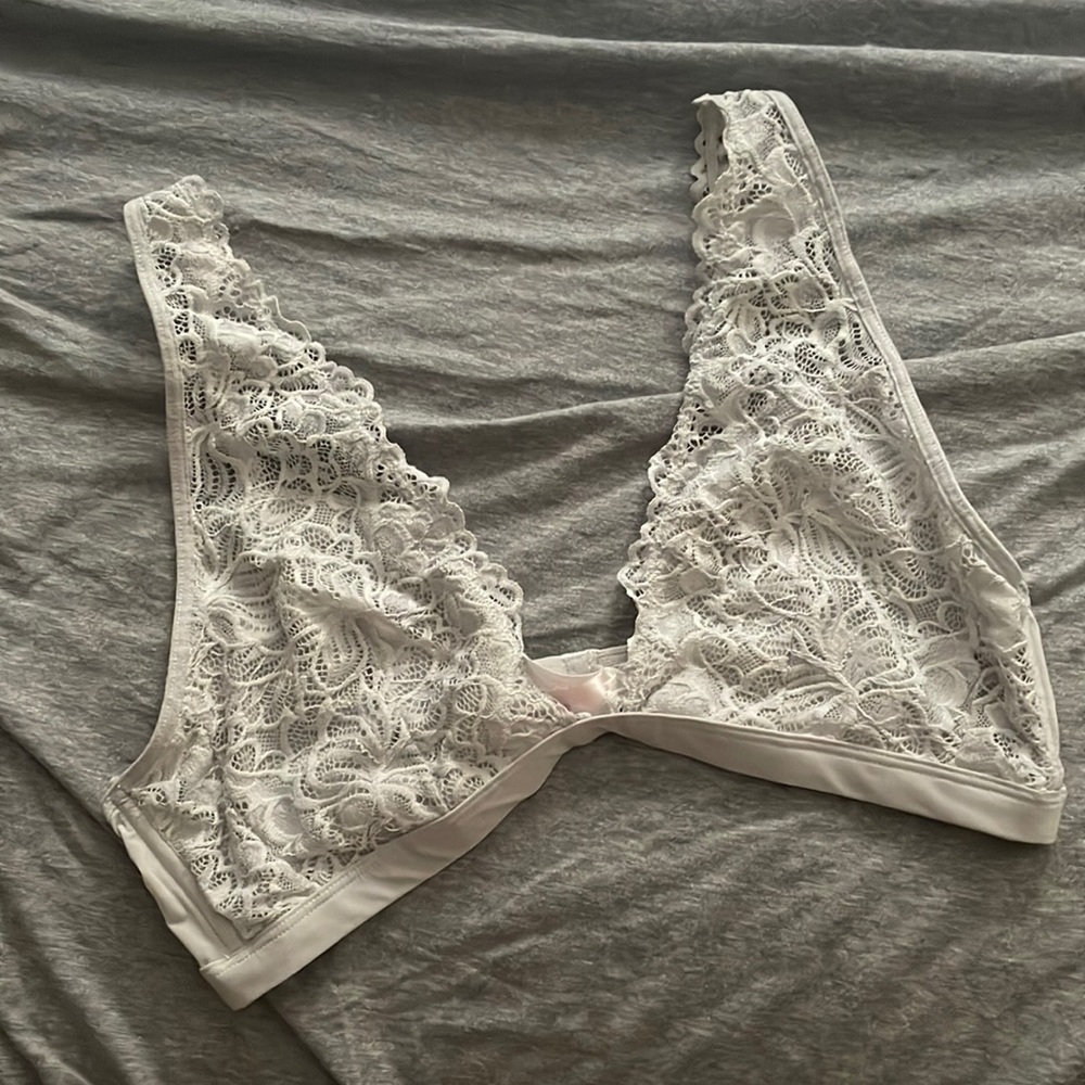 Flirty Bralette